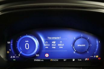 Ford Focus 1.5 EcoBlue ST-Line X Hatchback 5dr Diesel Auto Euro 6 (s/s) (12