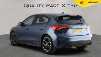 Ford Focus 1.5 EcoBlue ST-Line X Hatchback 5dr Diesel Auto Euro 6 (s/s) (12