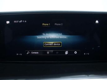 MERCEDES-BENZ EQC EQC 400 80kWh AMG Line (Premium) SUV 5dr Electric Auto 4MATIC (4