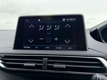 PEUGEOT 3008 1.2 3008 Allure PureTech S/S Auto 5dr