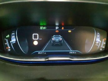 PEUGEOT 3008 1.2 3008 Allure PureTech S/S Auto 5dr