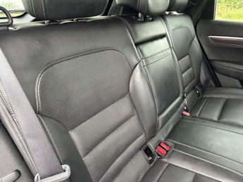 RENAULT KOLEOS 2.0 Koleos Signature Nav dCi 4x4 CVT 4WD 5dr