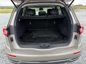 RENAULT KOLEOS 2.0 Koleos Signature Nav dCi 4x4 CVT 4WD 5dr