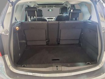 VAUXHALL MERIVA 1.4 Meriva SE Auto 5dr