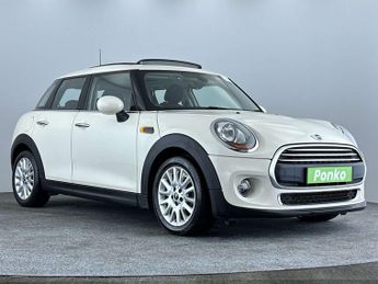 MINI Hatch 1.2 One 5dr