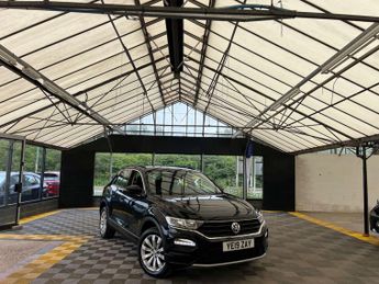Volkswagen T-Roc 1.5 T-Roc SE TSi Evo 5dr