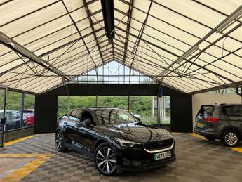 Polestar 2 2 Pilot Plus EV AWD 4WD 5dr