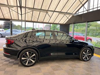 POLESTAR 2 2 Pilot Plus EV AWD 4WD 5dr