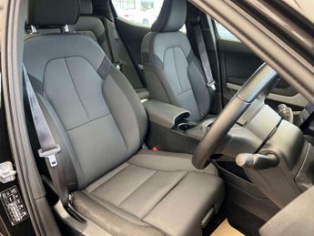 POLESTAR 2 2 Pilot Plus EV AWD 4WD 5dr