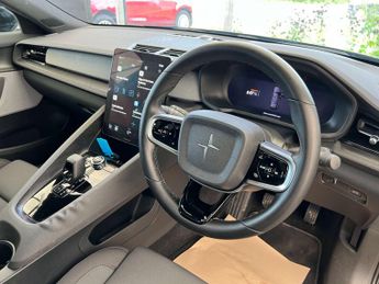 POLESTAR 2 2 Pilot Plus EV AWD 4WD 5dr