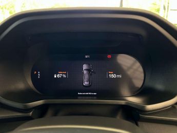 POLESTAR 2 2 Pilot Plus EV AWD 4WD 5dr
