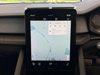 POLESTAR 2 2 Pilot Plus EV AWD 4WD 5dr