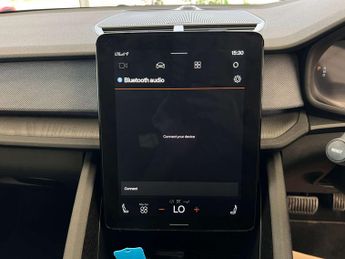 POLESTAR 2 2 Pilot Plus EV AWD 4WD 5dr