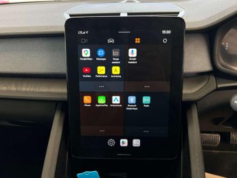 POLESTAR 2 2 Pilot Plus EV AWD 4WD 5dr