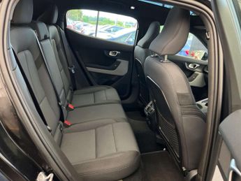 POLESTAR 2 2 Pilot Plus EV AWD 4WD 5dr