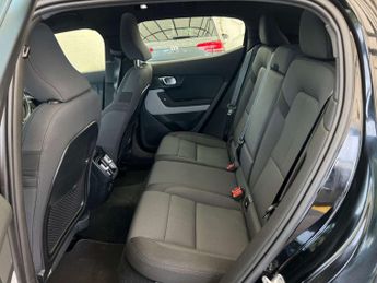 POLESTAR 2 2 Pilot Plus EV AWD 4WD 5dr