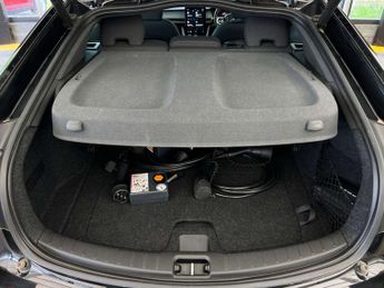 POLESTAR 2 2 Pilot Plus EV AWD 4WD 5dr