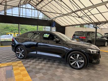 POLESTAR 2 2 Pilot Plus EV AWD 4WD 5dr