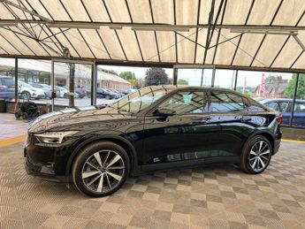 POLESTAR 2 2 Pilot Plus EV AWD 4WD 5dr