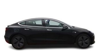 TESLA MODEL 3 Model 3 Long Range AWD 4WD 4dr