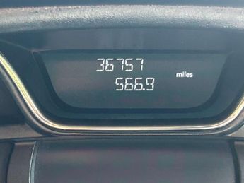 Renault CAPTUR 1.5 Captur Dynamique S Nav dCi Auto 5dr