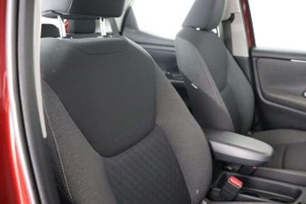 Toyota Yaris 1.5 VVT-h Icon Hatchback 5dr Petrol Hybrid E-CVT Euro 6 (s/s) (1
