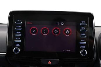 Toyota Yaris 1.5 VVT-h Icon Hatchback 5dr Petrol Hybrid E-CVT Euro 6 (s/s) (1