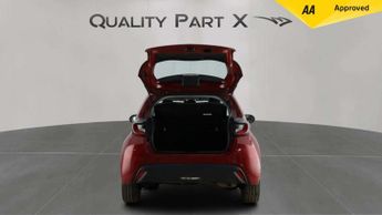 Toyota Yaris 1.5 VVT-h Icon Hatchback 5dr Petrol Hybrid E-CVT Euro 6 (s/s) (1
