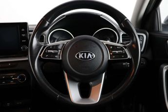 Kia Ceed 1.0 T-GDi ECO 2 Sportswagon 5dr Petrol Manual Euro 6 (s/s) (118 
