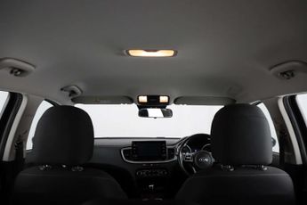 Kia Ceed 1.0 T-GDi ECO 2 Sportswagon 5dr Petrol Manual Euro 6 (s/s) (118 