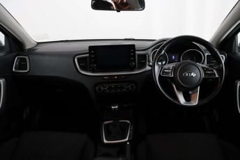 Kia Ceed 1.0 T-GDi ECO 2 Sportswagon 5dr Petrol Manual Euro 6 (s/s) (118 
