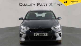 Kia Ceed 1.0 T-GDi ECO 2 Sportswagon 5dr Petrol Manual Euro 6 (s/s) (118 