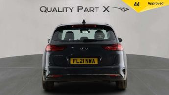 Kia Ceed 1.0 T-GDi ECO 2 Sportswagon 5dr Petrol Manual Euro 6 (s/s) (118 
