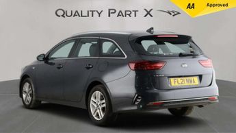 Kia Ceed 1.0 T-GDi ECO 2 Sportswagon 5dr Petrol Manual Euro 6 (s/s) (118 