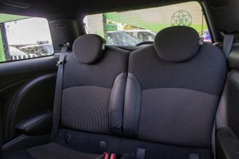 MINI HATCH 1.6 Cooper Auto 3dr
