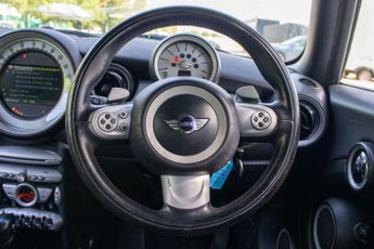 MINI HATCH 1.6 Cooper Auto 3dr