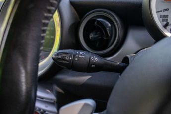 MINI HATCH 1.6 Cooper Auto 3dr