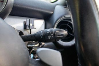 MINI HATCH 1.6 Cooper Auto 3dr