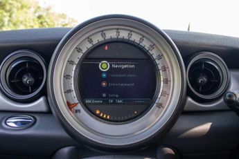 MINI HATCH 1.6 Cooper Auto 3dr