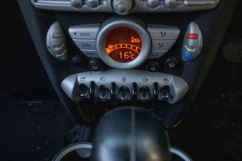 MINI HATCH 1.6 Cooper Auto 3dr