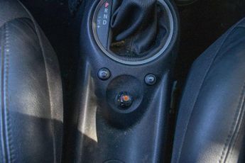 MINI HATCH 1.6 Cooper Auto 3dr