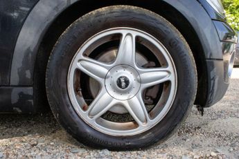 MINI HATCH 1.6 Cooper Auto 3dr