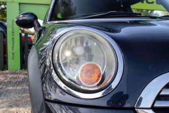 MINI HATCH 1.6 Cooper Auto 3dr