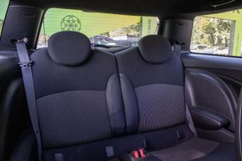 MINI HATCH 1.6 Cooper Auto 3dr