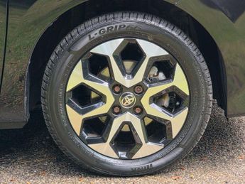 TOYOTA AYGO 1.0 Aygo X-Trend VVT-i 5dr