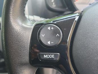 TOYOTA AYGO 1.0 Aygo X-Trend VVT-i 5dr