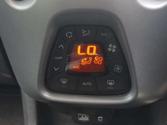TOYOTA AYGO 1.0 Aygo X-Trend VVT-i 5dr