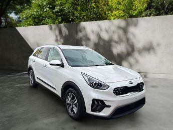 Kia Niro 1.6 Niro 2 HEV Semi-Auto 5dr