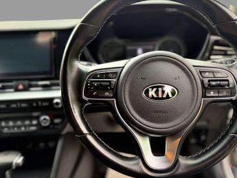 KIA NIRO 1.6 Niro 2 HEV Semi-Auto 5dr