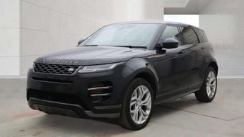 Land Rover Range Rover Evoque 2.0 Range Rover Evoque R-Dynamic SE Auto 4WD 5dr
